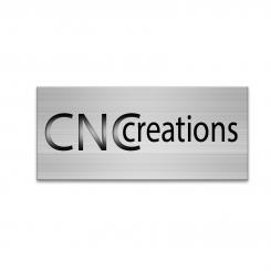 Logo # 129969 voor Logo voor  cnc creations  wedstrijd