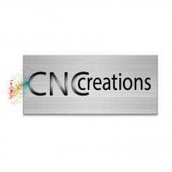 Logo # 129974 voor Logo voor  cnc creations  wedstrijd