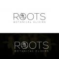 Logo design # 1113291 for Roots   Botanical Elixirs contest