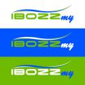 Logo design # 839381 for Logo for iBOZZmy contest