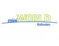 Logo # 59836 voor MiniworldRotterdam wedstrijd