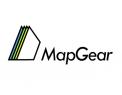 Logo # 59047 voor Logo voor MapGear, startend bedrijf in geo-informatie wedstrijd