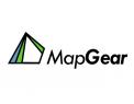 Logo # 59048 voor Logo voor MapGear, startend bedrijf in geo-informatie wedstrijd