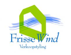 Logo # 58874 voor Ontwerp het logo voor Frisse Wind verkoopstyling wedstrijd