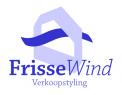 Logo # 58775 voor Ontwerp het logo voor Frisse Wind verkoopstyling wedstrijd