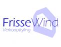 Logo # 58776 voor Ontwerp het logo voor Frisse Wind verkoopstyling wedstrijd