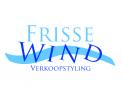 Logo # 58777 voor Ontwerp het logo voor Frisse Wind verkoopstyling wedstrijd