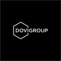 Logo design # 1246854 for Logo for Dovi Group  an house of brands organization for various brands of tripods  Logo will be on our company premises  website and documents  contest