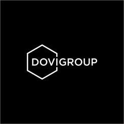 Logo design # 1246854 for Logo for Dovi Group  an house of brands organization for various brands of tripods  Logo will be on our company premises  website and documents  contest