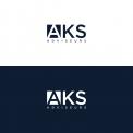 Logo # 1271332 voor Gezocht  een professioneel logo voor AKS Adviseurs wedstrijd