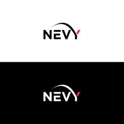 Logo # 1237826 voor Logo voor kwalitatief   luxe fotocamera statieven merk Nevy wedstrijd