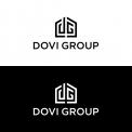 Logo design # 1242541 for Logo for Dovi Group  an house of brands organization for various brands of tripods  Logo will be on our company premises  website and documents  contest