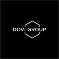 Logo design # 1246855 for Logo for Dovi Group  an house of brands organization for various brands of tripods  Logo will be on our company premises  website and documents  contest