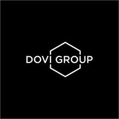 Logo design # 1246855 for Logo for Dovi Group  an house of brands organization for various brands of tripods  Logo will be on our company premises  website and documents  contest