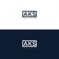 Logo # 1271333 voor Gezocht  een professioneel logo voor AKS Adviseurs wedstrijd