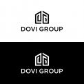 Logo design # 1242542 for Logo for Dovi Group  an house of brands organization for various brands of tripods  Logo will be on our company premises  website and documents  contest