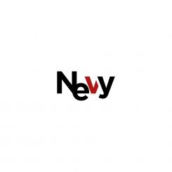 Logo design # 1237828 for Logo for high quality   luxury photo camera tripods brand Nevy contest