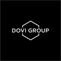 Logo design # 1246857 for Logo for Dovi Group  an house of brands organization for various brands of tripods  Logo will be on our company premises  website and documents  contest