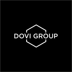 Logo design # 1246857 for Logo for Dovi Group  an house of brands organization for various brands of tripods  Logo will be on our company premises  website and documents  contest
