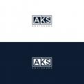 Logo # 1271335 voor Gezocht  een professioneel logo voor AKS Adviseurs wedstrijd