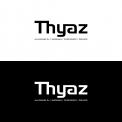 Logo # 1242552 voor Ontwerp een Logo   visitekaartjes voor een DJ  THYAZ  wedstrijd