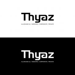 Logo design # 1242552 for new Logo and business cards design for a DJ contest