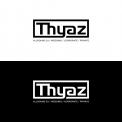 Logo # 1242553 voor Ontwerp een Logo   visitekaartjes voor een DJ  THYAZ  wedstrijd