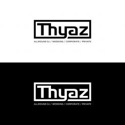 Logo design # 1242553 for new Logo and business cards design for a DJ contest