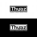 Logo # 1242557 voor Ontwerp een Logo   visitekaartjes voor een DJ  THYAZ  wedstrijd