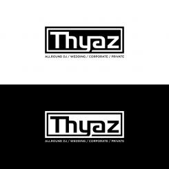 Logo # 1242557 voor Ontwerp een Logo   visitekaartjes voor een DJ  THYAZ  wedstrijd