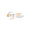 Logo # 1233867 voor Logo voor Borger Totaal Installatie Techniek  BTIT  wedstrijd