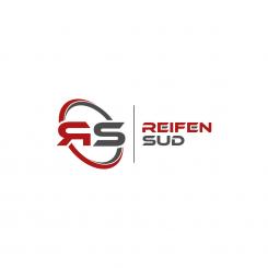 Logo  # 1214527 für Modernes Logo fur ein Reifenlager Wettbewerb