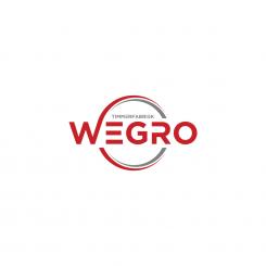 Logo design # 1239417 for Logo for ’Timmerfabriek Wegro’ contest