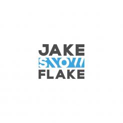 Logo design # 1255171 for Jake Snowflake contest