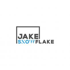 Logo design # 1255172 for Jake Snowflake contest
