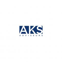Logo # 1270924 voor Gezocht  een professioneel logo voor AKS Adviseurs wedstrijd