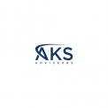 Logo # 1270926 voor Gezocht  een professioneel logo voor AKS Adviseurs wedstrijd
