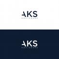 Logo # 1271331 voor Gezocht  een professioneel logo voor AKS Adviseurs wedstrijd
