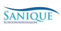Logo # 25598 voor een logo voor Schoonheidssalon Sanique wedstrijd