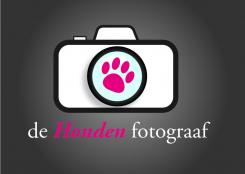 Logo design # 376709 for Dog photographer contest