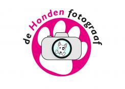 Logo design # 376923 for Dog photographer contest