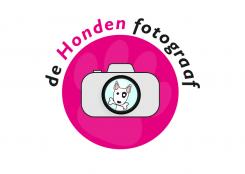 Logo design # 376924 for Dog photographer contest