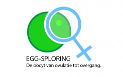 Logo # 380454 voor De eicel? Help ons nu aan een prachtlogo voor een symposium over dit onderwerp. wedstrijd