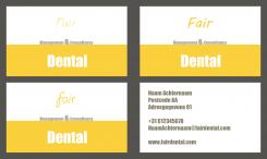 Logo # 243828 voor FAIRDENTAL wedstrijd