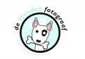 Logo design # 377068 for Dog photographer contest