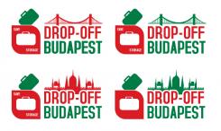 Logo # 392835 voor wie maakt het mooiste logo voor budapest wedstrijd