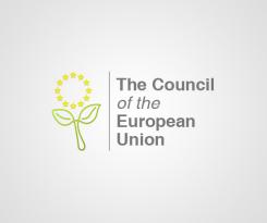 Logo  # 242531 für Community Contest: Create a new logo for the Council of the European Union Wettbewerb