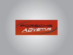 Logo # 149219 voor Logo voor een nieuw auto verhuur bedrijf ( PORSCHE ADVENTURE ) wedstrijd