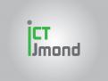 Logo # 149645 voor ICT IJmond wedstrijd