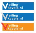 Logo # 261023 voor Logo voor nieuwe veilingsite: Veilingkavels.nl wedstrijd